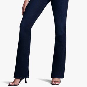 Joe’s Jeans Provocateur Petite Bootcut size 26 Aegean